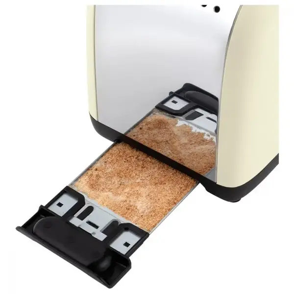 Тостер Russell Hobbs Colours Plus 26551-56