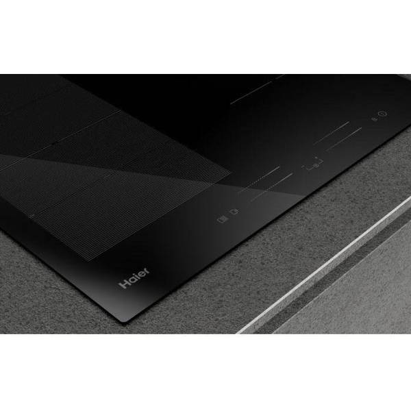 Индукционная варочная поверхность Haier HAFRSJ64MC