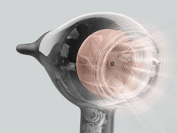 Фен ROWENTA CV6430F0