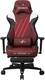 Комп'ютерне крісло для геймера 1STPLAYER Duke Black/White/Red