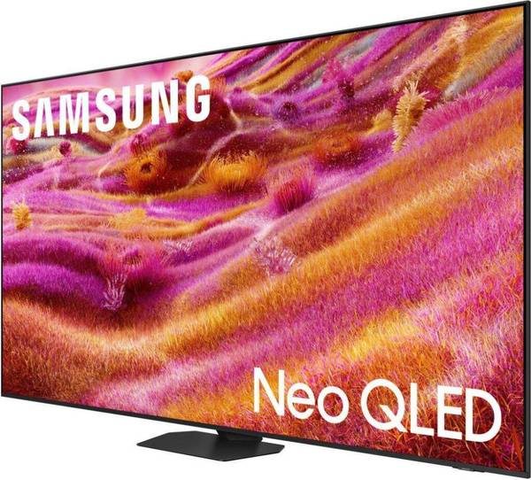 Телевізор Samsung QE43QN90FAUXUA