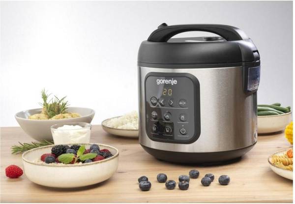 Мультиварка Gorenje MC2SBK