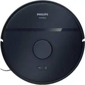Робот-пилосос з вологим прибиранням Philips Series 2000 XU2000/10 Робот-пилосос з вологим прибиранням Philips Series 2000 XU2000/10