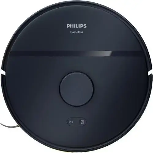 Робот-пилосос з вологим прибиранням Philips Series 2000 XU2000/10