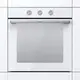 Духовка электрическая Gorenje BO6727E03WG
