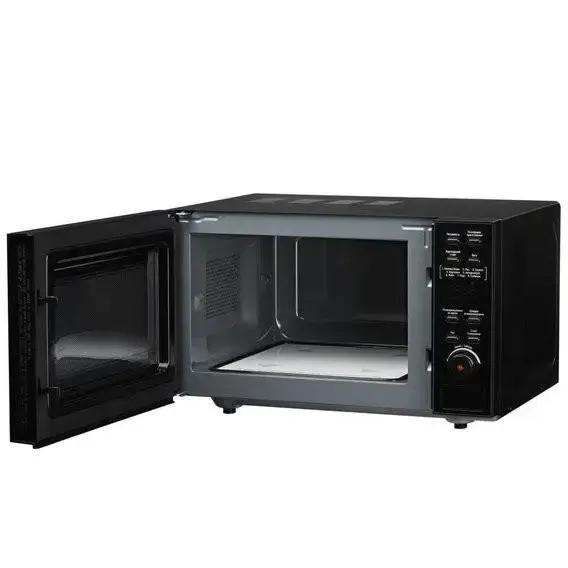 Мікрохвильовка Ardesto GO-E865B