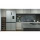 Винный шкаф Haier HWS84GA