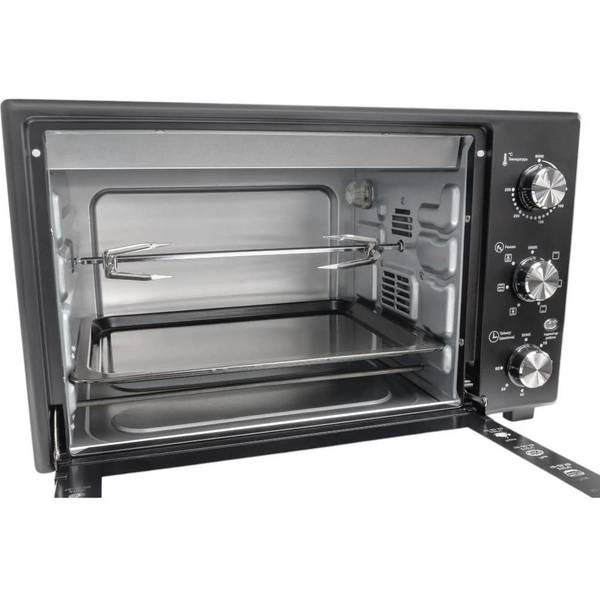 Духовка настільна Holmer HEO-142CRL