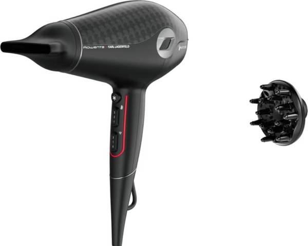 Фен Rowenta Glow Addict CV613LF0