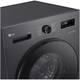 Пральна машина автоматична LG F2Y1VS5J