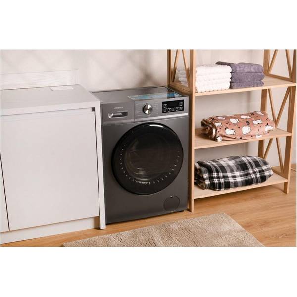 Пральна машина автоматична Ardesto WMW-6103DGBD