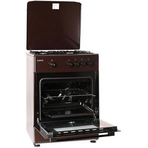 Газова плита Grifon G642B-MA2