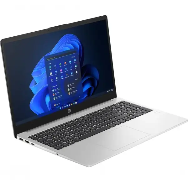Ноутбук HP 250 G10 Turbo Silver (AL0C4AT)