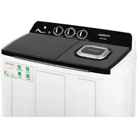 Стиральная машина полуавтомат Ardesto WMH-B80D