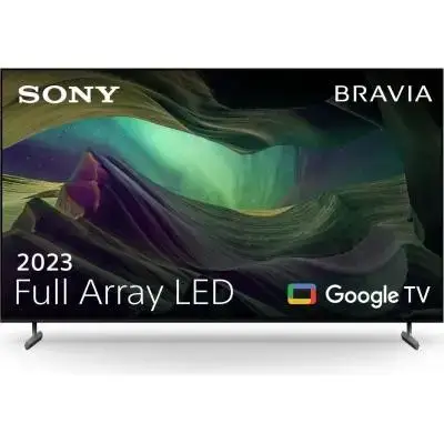 Телевізор Sony KD-55X85L