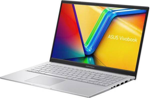 Ноутбук ASUS Vivobook 15 X1504VA Cool Silver (X1504VA-BQ2467)