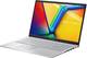 Ноутбук ASUS Vivobook 15 X1504VA Cool Silver (X1504VA-BQ2467)