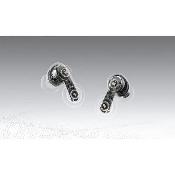 Навушники TWS OPPO Enco Air4 Silky White (6932169351300)