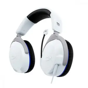 Навушники з мікрофоном HyperX Cloud Stinger 2 for PlayStation (75X29AA) Навушники з мікрофоном HyperX Cloud Stinger 2 for PlayStation (75X29AA)