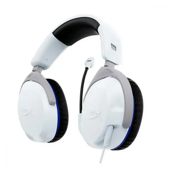 Навушники з мікрофоном HyperX Cloud Stinger 2 for PlayStation (75X29AA)