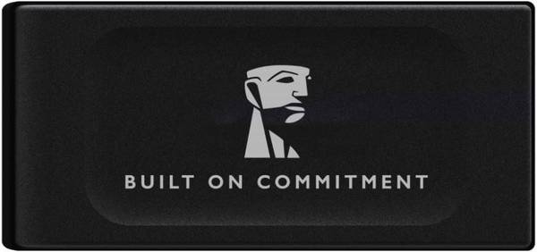 SSD накопичувач Kingston XS1000 1 TB Black (SXS1000/1000GA)