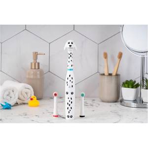 Електрична зубна щітка Ardesto ETB-003DOG Електрична зубна щітка Ardesto ETB-003DOG