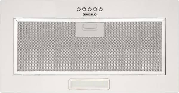 Витяжка вбудована Eleyus UNIA 1200 LED 52 WH