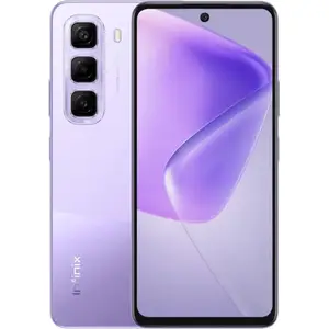 Смартфон Infinix Hot 50 8/128GB Dreamy Purple (4894947058646) Смартфон Infinix Hot 50 8/128GB Dreamy Purple (4894947058646)