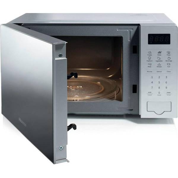 Мікрохвильовка Hisense H20MOMS4
