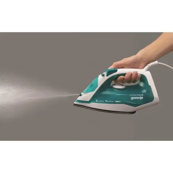 Праска з парою Gorenje SIH1800TQC