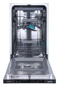 Посудомийна машина Gorenje GV561D10 Посудомийна машина Gorenje GV561D10