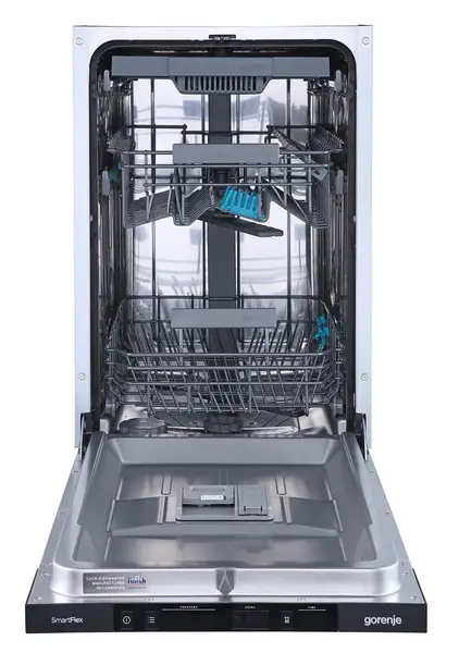 Посудомийна машина Gorenje GV561D10
