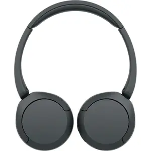 Навушники з мікрофоном Sony WH-CH520 Black (WHCH520B.CE7) Навушники з мікрофоном Sony WH-CH520 Black (WHCH520B.CE7)