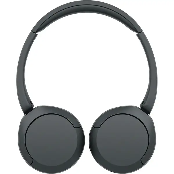 Навушники з мікрофоном Sony WH-CH520 Black (WHCH520B.CE7)