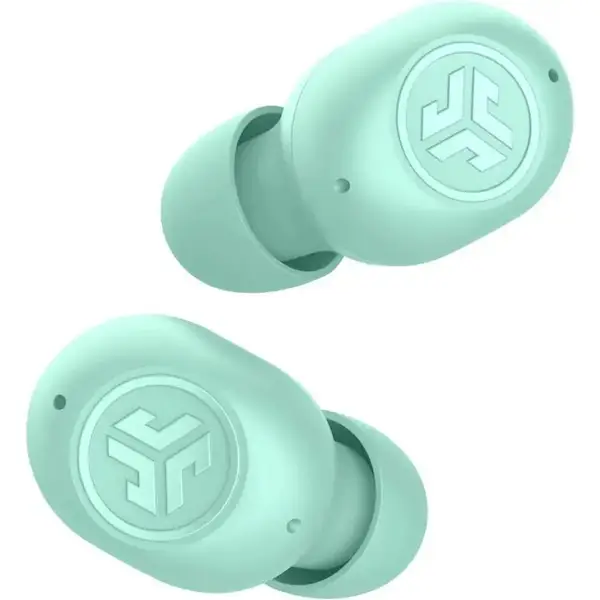 Навушники TWS JLAB Jbuds Mini Mint (IEUEBJBMINIRMNT124)