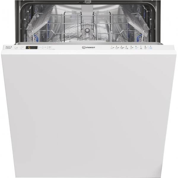 Посудомийна машина Indesit D2I HD524 A