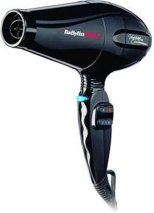 Фен BaByliss PRO VENEZIANO IONIC BAB6610INRE Фен BaByliss PRO VENEZIANO IONIC BAB6610INRE