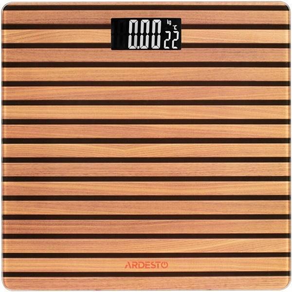 Ваги підлогові електронні Ardesto SCB-965PLANK