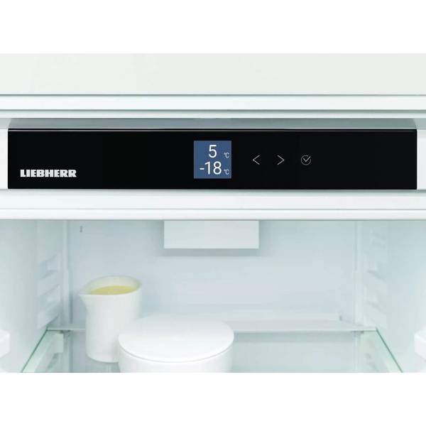 Холодильник з морозильною камерою Liebherr ICNSe 5103 Pure