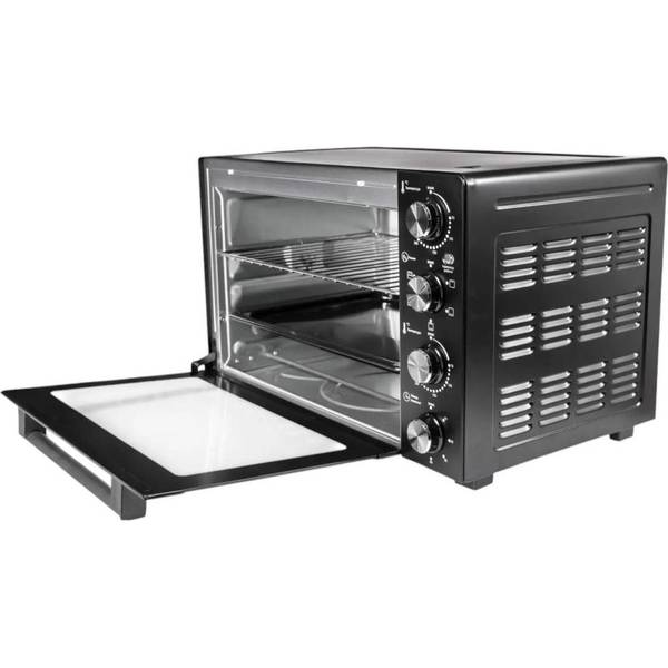 Духовка настільна Holmer HEO-083CR