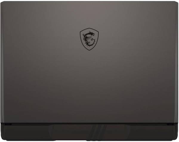 Ноутбук MSI Vector 17 HX AI A2XWJG Cosmos Gray (A2XWJG-042U, 9S7-17S372-042)