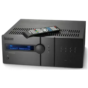 AV-Ресивер Lexicon RV9