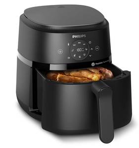 Мультипіч (аерофритюрниця) Philips Series 2000 Ovi Dual Steam NA229/00 Мультипіч (аерофритюрниця) Philips Series 2000 Ovi Dual Steam NA229/00
