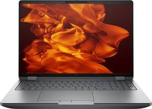 Ноутбук HP ZBook Fury G1i (5F9U8ES) Ноутбук HP ZBook Fury G1i (5F9U8ES)