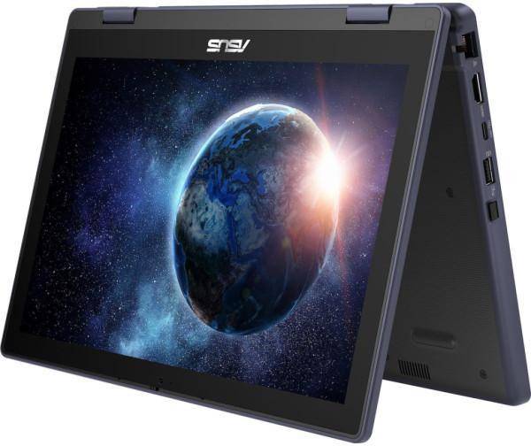 Ноутбук ASUS BR1204FTA Mineral Grey (BR1204FTA-R90131)