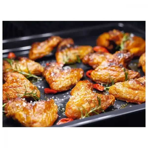 Духовка електрична Electrolux EOF5H40BX