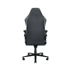 Комп'ютерне крісло для геймера Razer Iskur V2 Fabrick Dark Gray (RZ38-04900300-R3G1) Комп'ютерне крісло для геймера Razer Iskur V2 Fabrick Dark Gray (RZ38-04900300-R3G1)