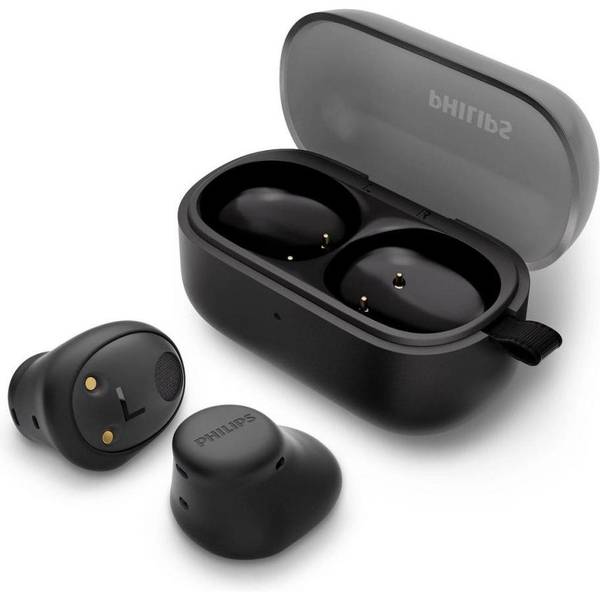 Навушники TWS Philips TAT2149 Black (TAT2149BK/00)