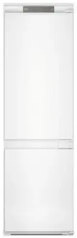 Холодильник з морозильною камерою Whirlpool WHC20 T593