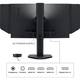 Монітор Zowie XL2566X+ (9H.LMRLB.QBE)